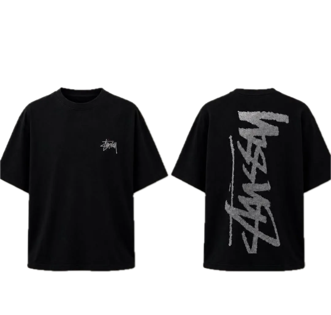 Second Drop T-Shirt 2